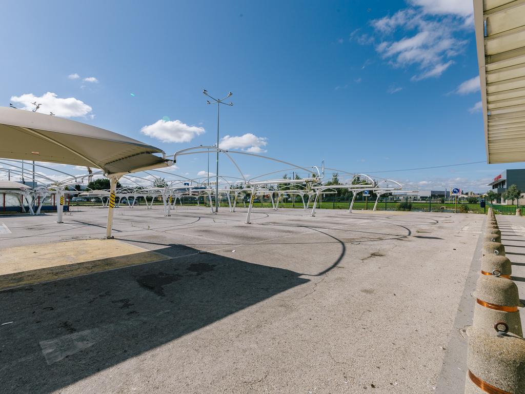 Armazém  no Porto Alto (Estrada Nacional 10) - Image 46