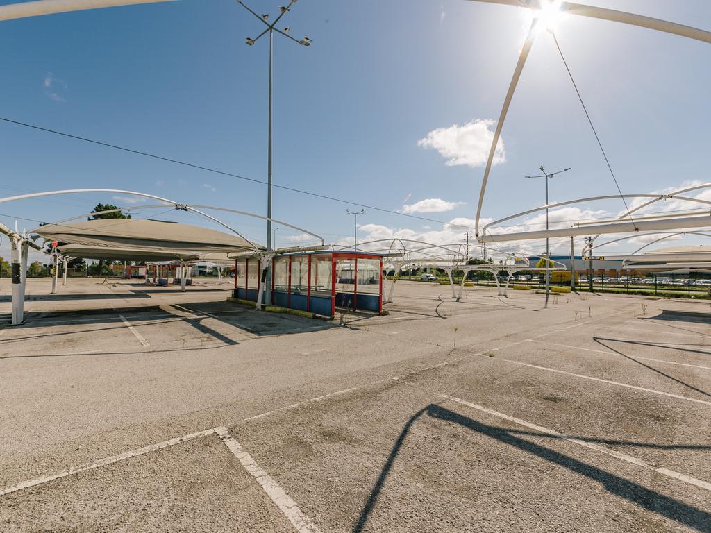Armazém  no Porto Alto (Estrada Nacional 10) - Image 48