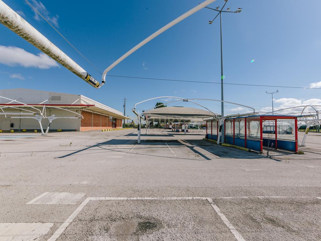 Armazém  no Porto Alto (Estrada Nacional 10) - Image 49