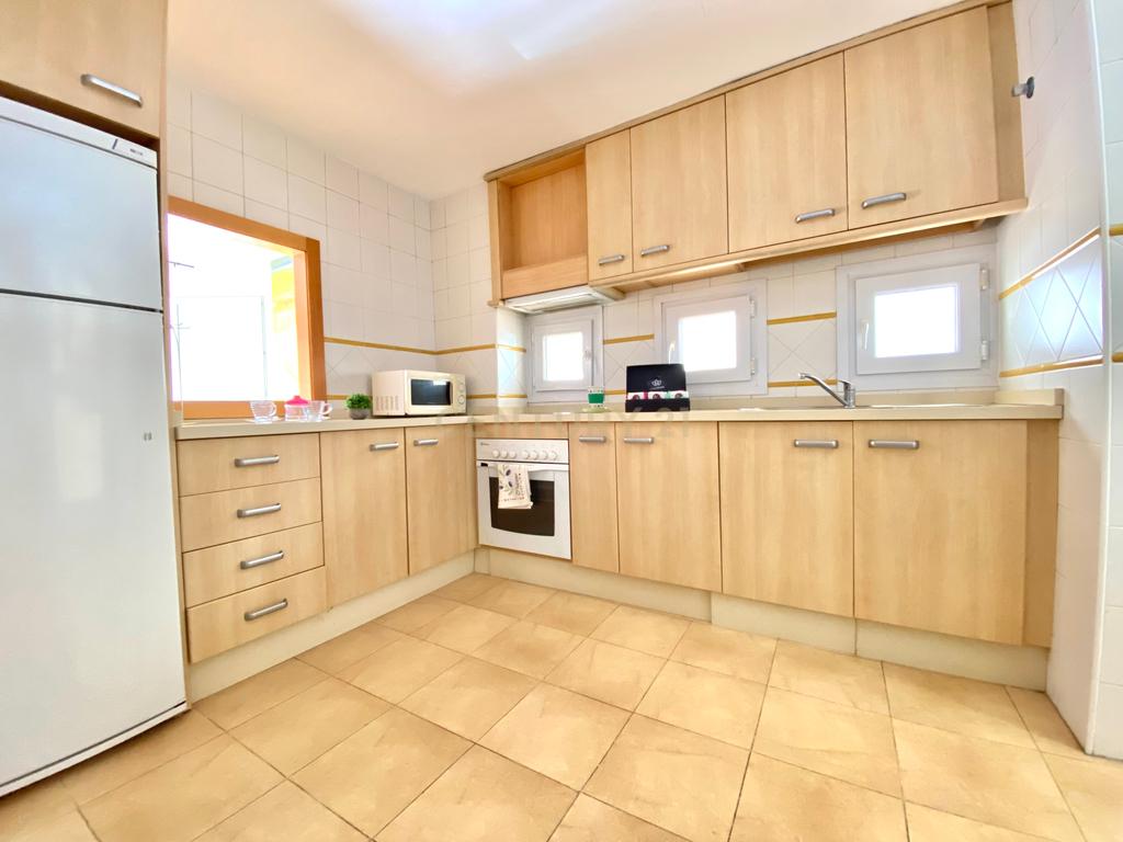 APARTAMENTO DUPLEX EM SOL DE ALBORAN - ALMERIMAR - Image 10
