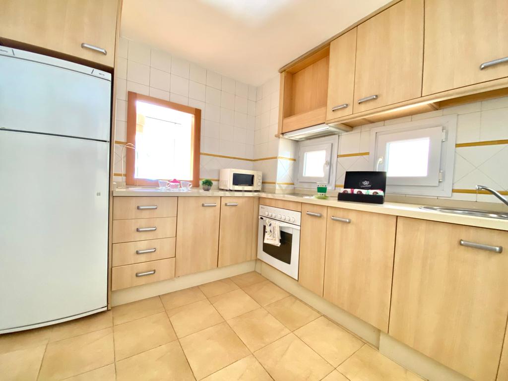 APARTAMENTO DUPLEX EM SOL DE ALBORAN - ALMERIMAR - Image 13