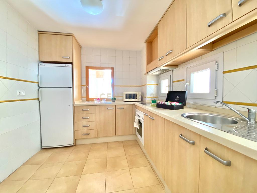 APARTAMENTO DUPLEX EM SOL DE ALBORAN - ALMERIMAR - Image 40