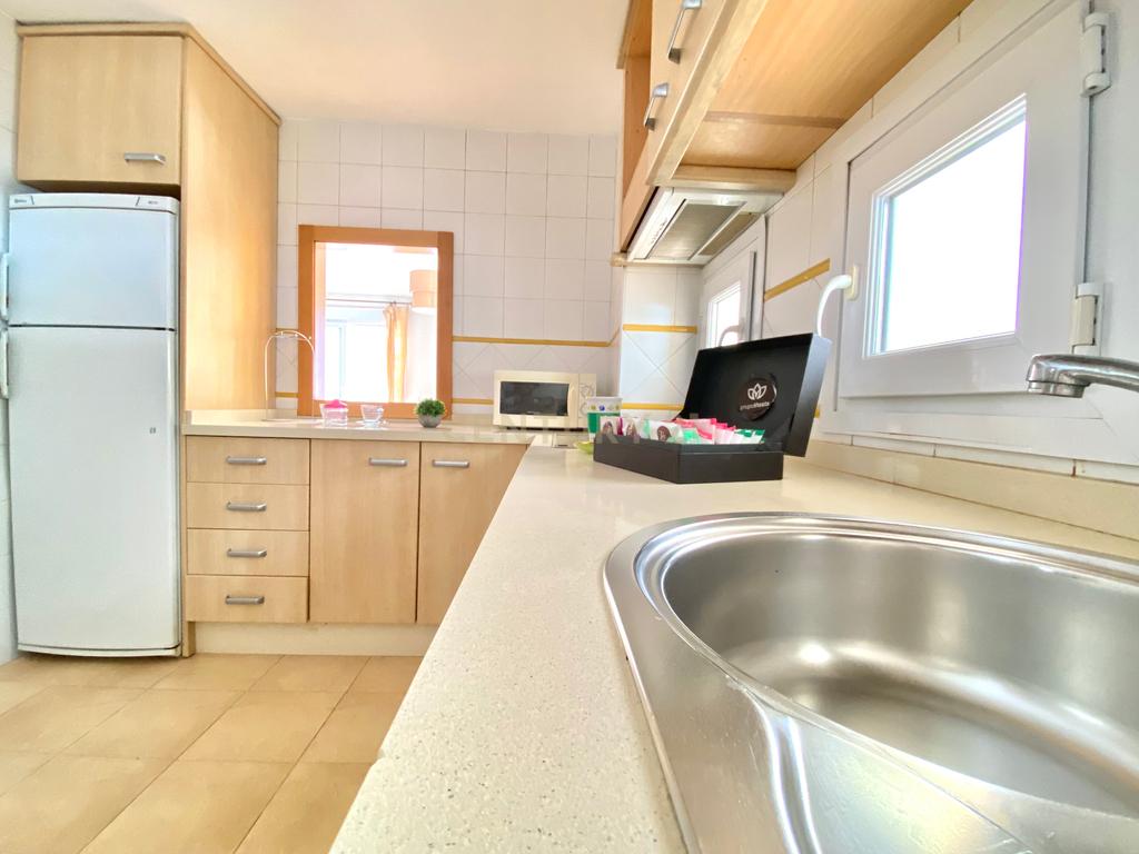 APARTAMENTO DUPLEX EM SOL DE ALBORAN - ALMERIMAR - Image 2