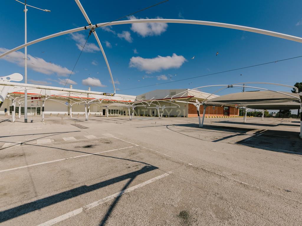 Armazém  no Porto Alto (Estrada Nacional 10) - Image 51