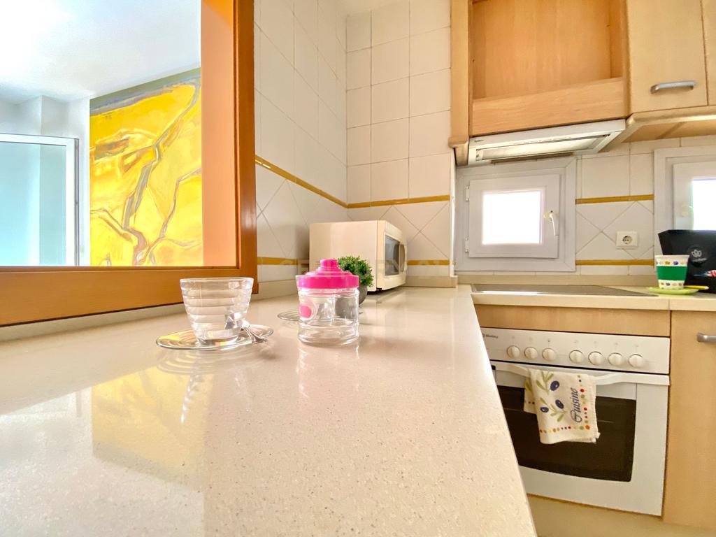 APARTAMENTO DUPLEX EM SOL DE ALBORAN - ALMERIMAR - Image 16
