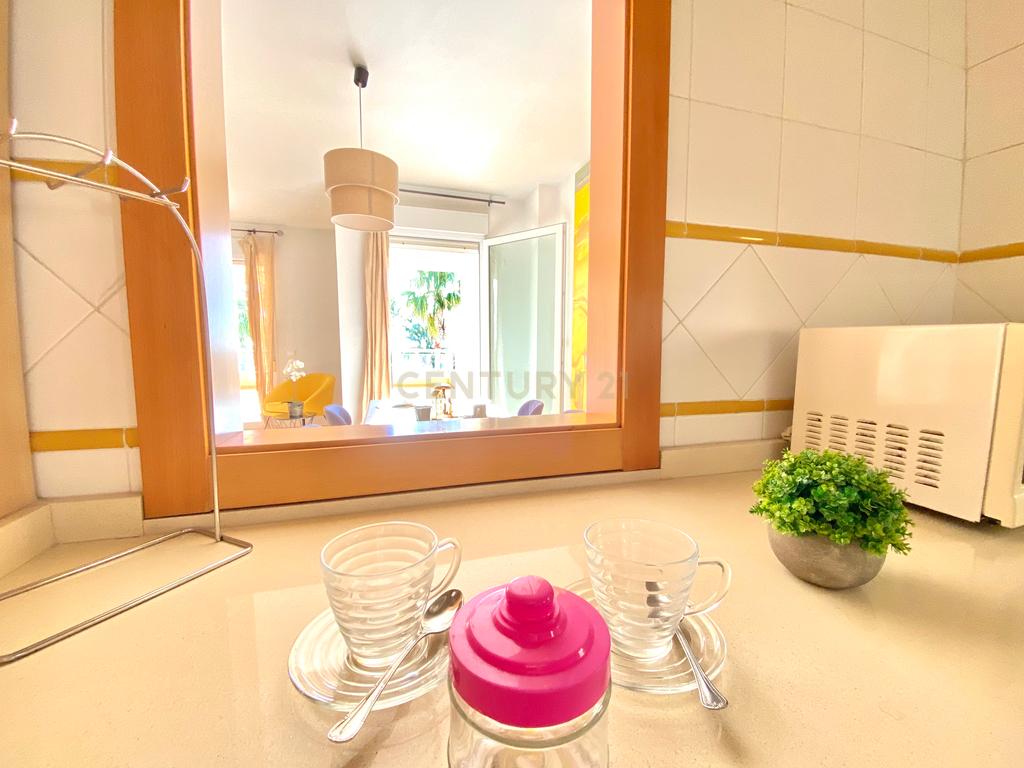 APARTAMENTO DUPLEX EM SOL DE ALBORAN - ALMERIMAR - Image 41