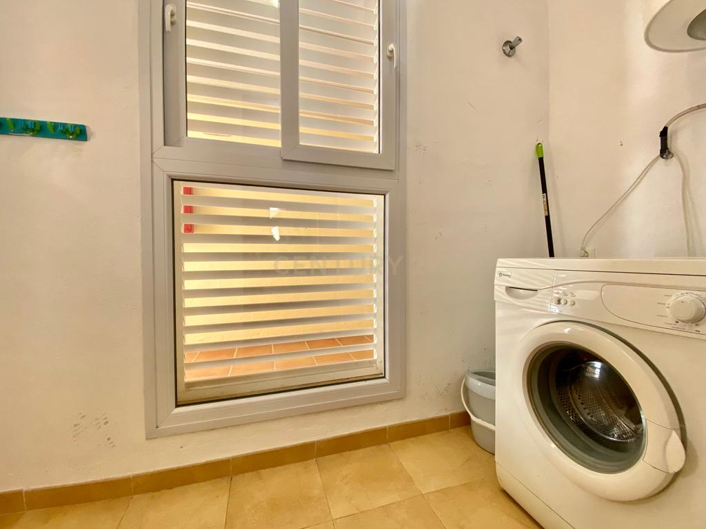 APARTAMENTO DUPLEX EM SOL DE ALBORAN - ALMERIMAR - Image 11