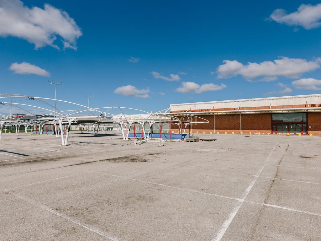 Armazém  no Porto Alto (Estrada Nacional 10) - Image 57