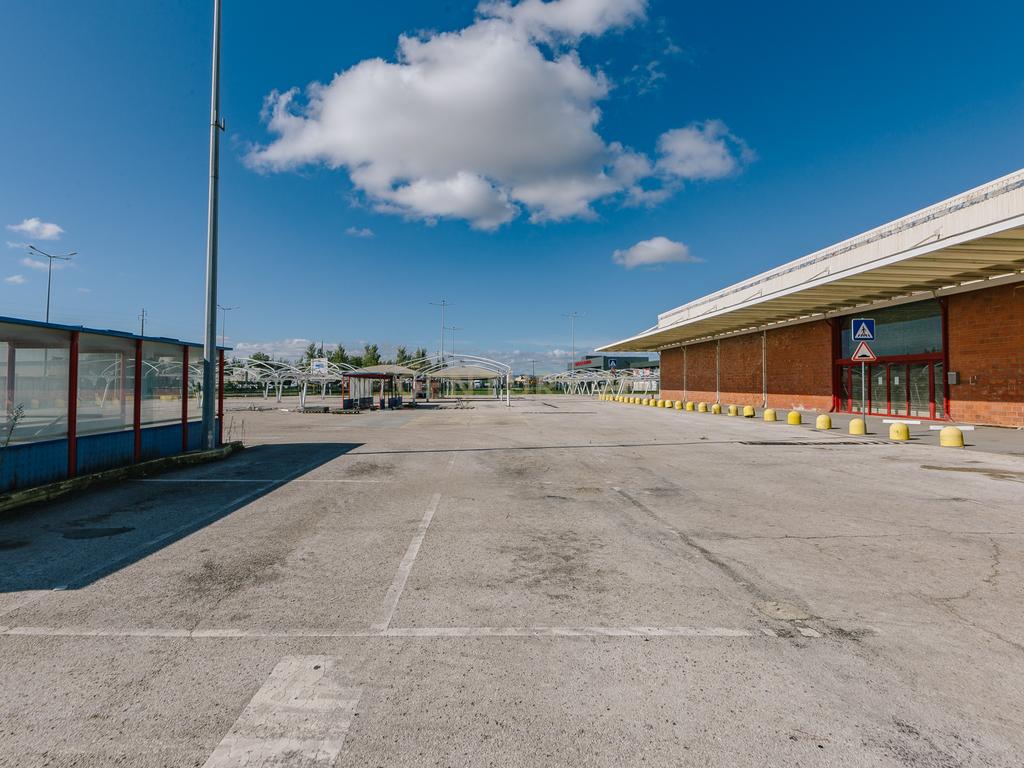 Armazém  no Porto Alto (Estrada Nacional 10) - Image 73