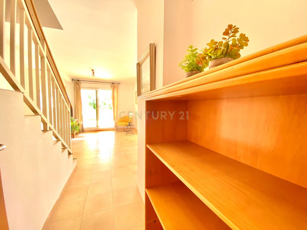 APARTAMENTO DUPLEX EM SOL DE ALBORAN - ALMERIMAR - Image 15