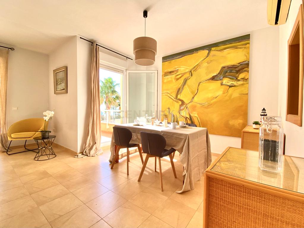 APARTAMENTO DUPLEX EM SOL DE ALBORAN - ALMERIMAR - Image 29