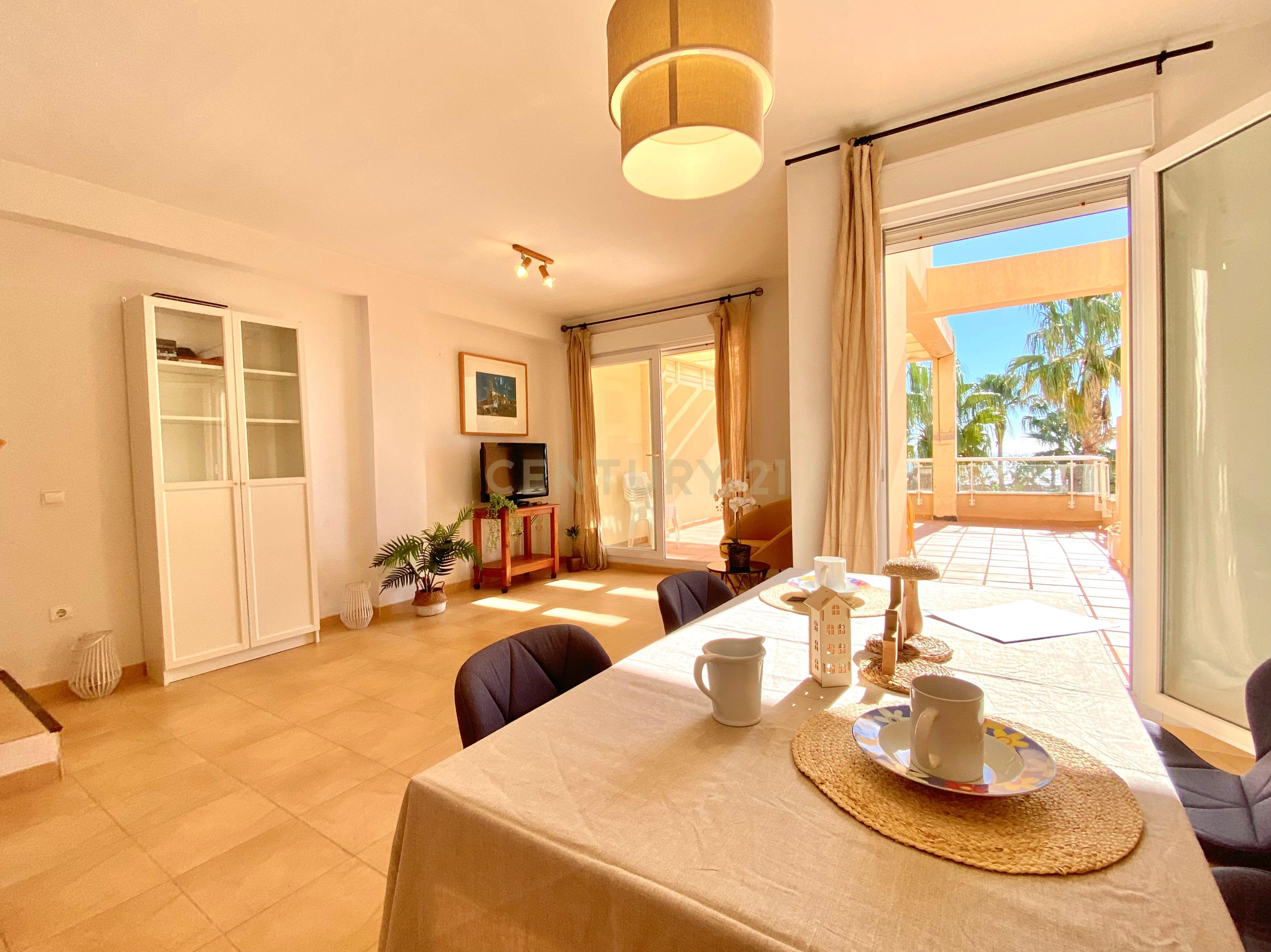 APARTAMENTO DUPLEX EM SOL DE ALBORAN - ALMERIMAR - Image 17