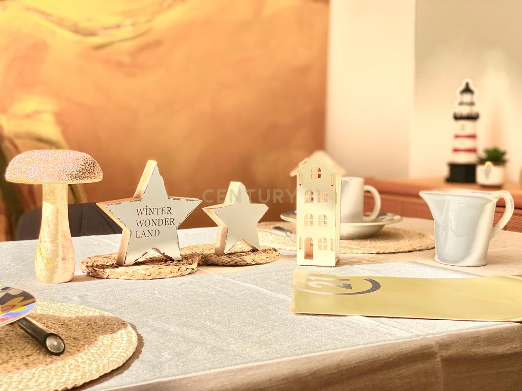 APARTAMENTO DUPLEX EM SOL DE ALBORAN - ALMERIMAR - Image 6