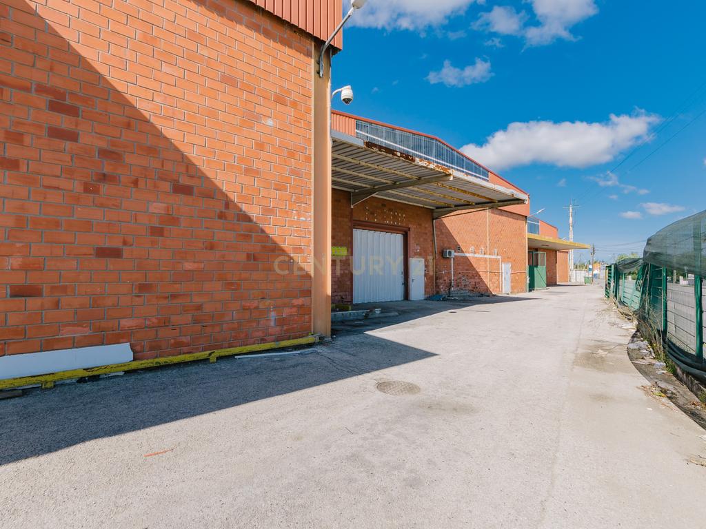 Armazém  no Porto Alto (Estrada Nacional 10) - Image 63