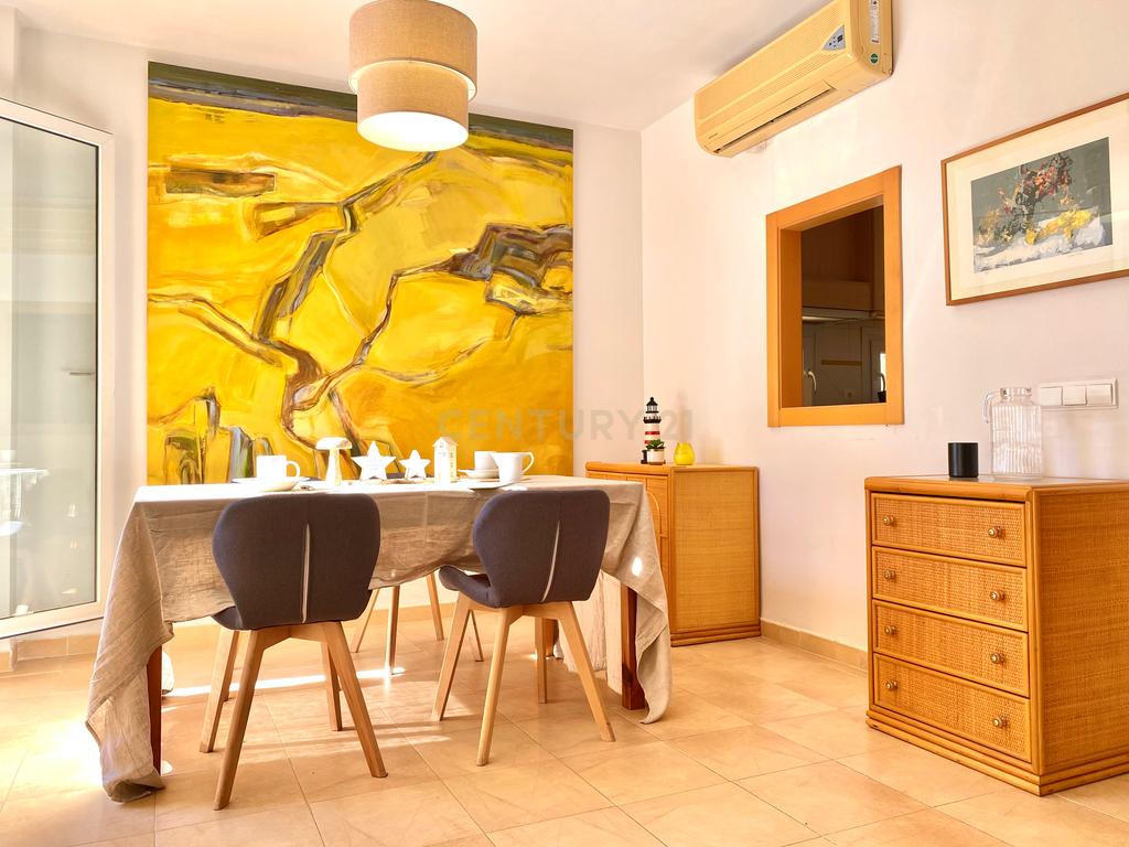APARTAMENTO DUPLEX EM SOL DE ALBORAN - ALMERIMAR - Image 21