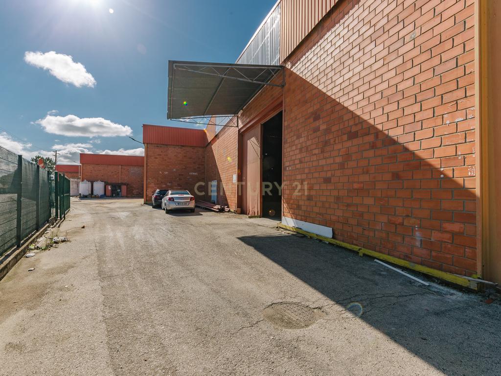 Armazém  no Porto Alto (Estrada Nacional 10) - Image 69