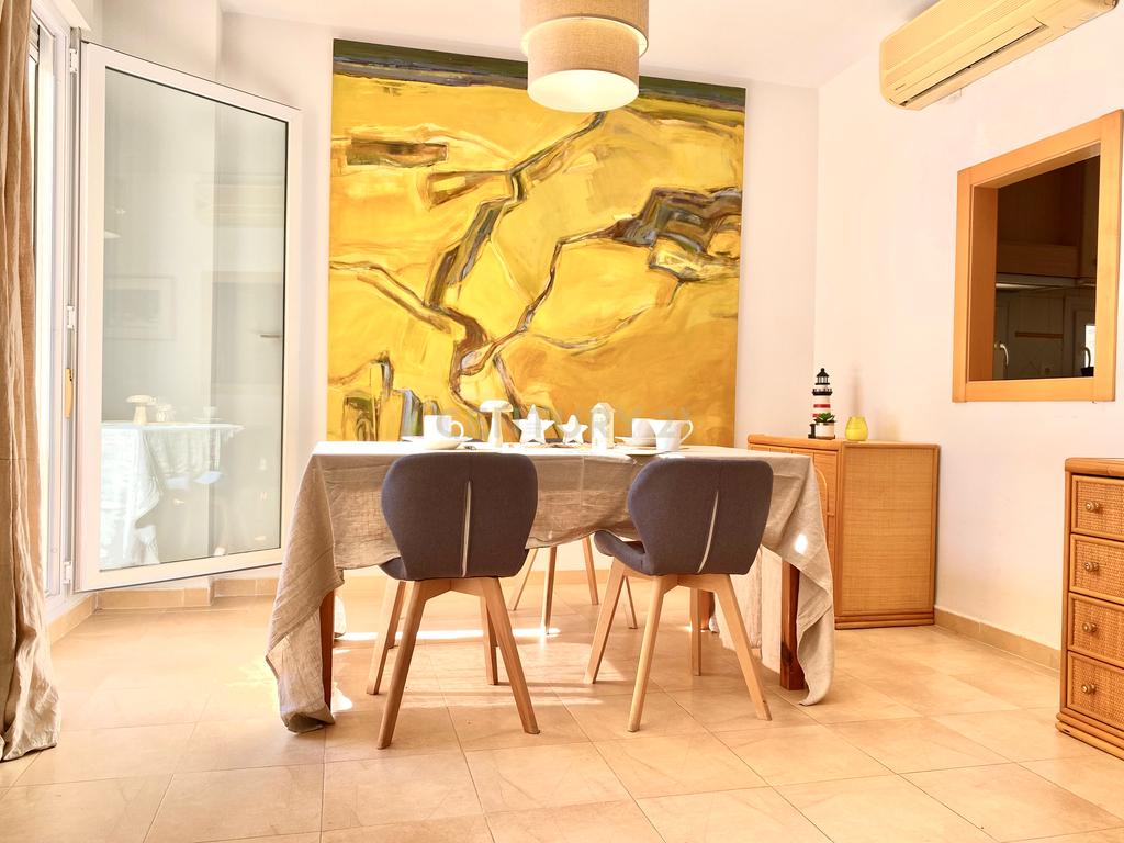 APARTAMENTO DUPLEX EM SOL DE ALBORAN - ALMERIMAR - Image 1