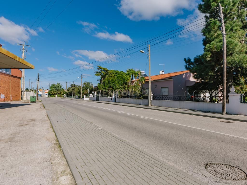 Armazém  no Porto Alto (Estrada Nacional 10) - Image 66