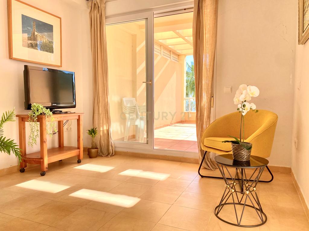 APARTAMENTO DUPLEX EM SOL DE ALBORAN - ALMERIMAR - Image 5