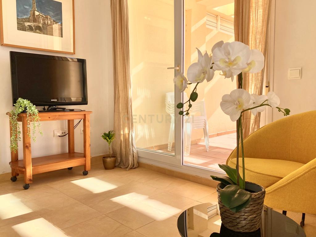 APARTAMENTO DUPLEX EM SOL DE ALBORAN - ALMERIMAR - Image 23