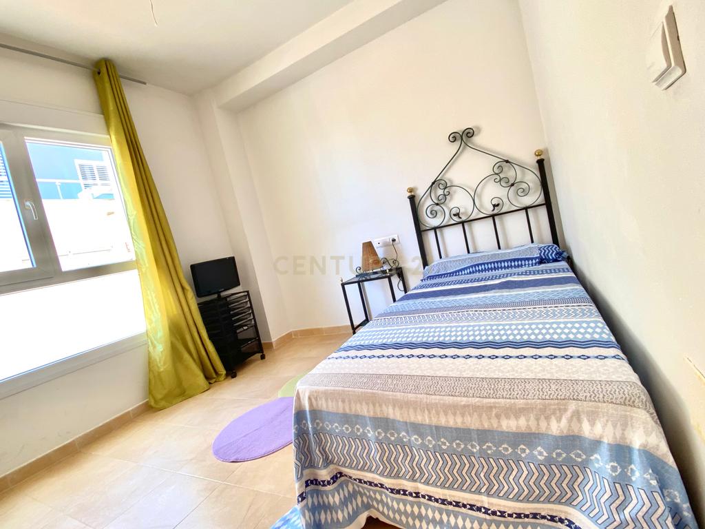 APARTAMENTO DUPLEX EM SOL DE ALBORAN - ALMERIMAR - Image 25