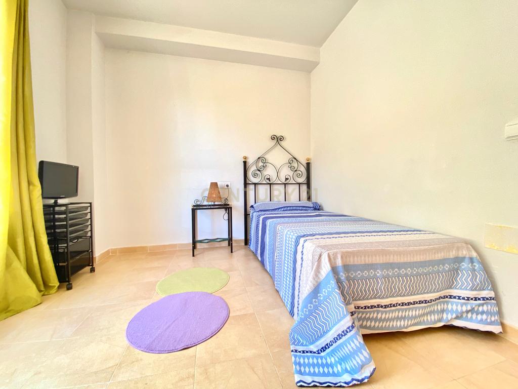 APARTAMENTO DUPLEX EM SOL DE ALBORAN - ALMERIMAR - Image 36