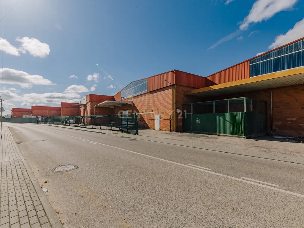 Armazém no Porto Alto (Estrada Nacional 10) - Image 75