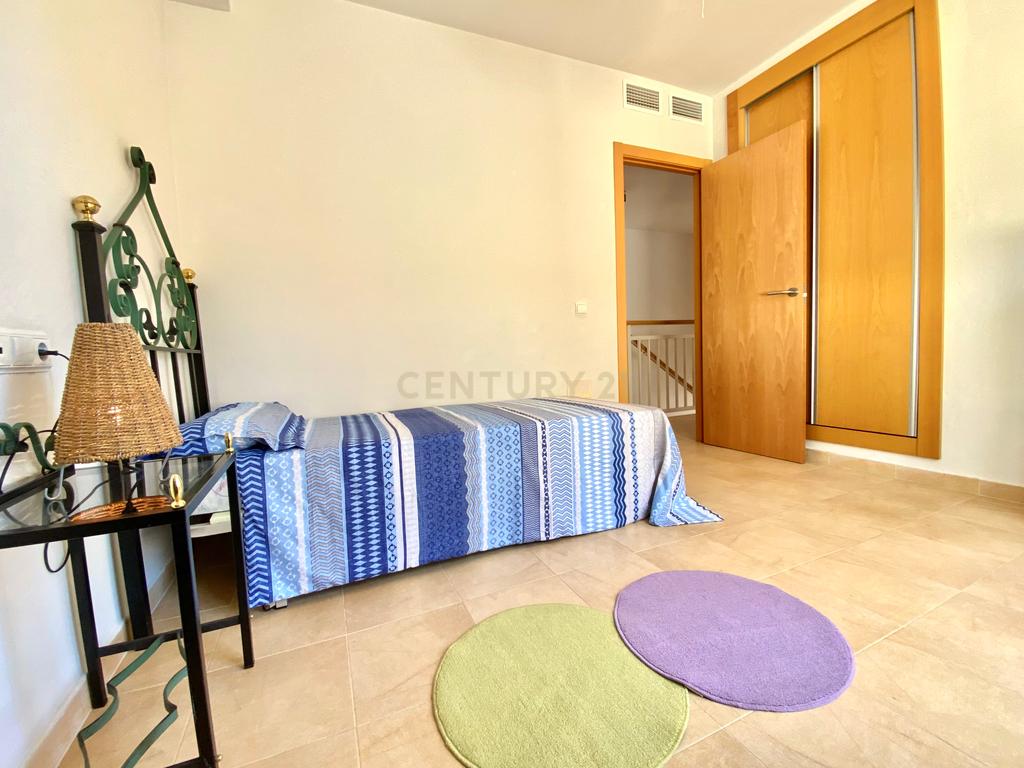 APARTAMENTO DUPLEX EM SOL DE ALBORAN - ALMERIMAR - Image 8