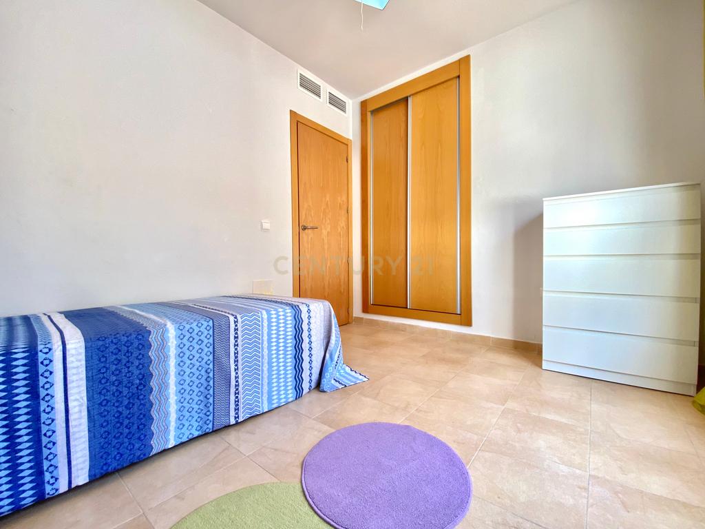 APARTAMENTO DUPLEX EM SOL DE ALBORAN - ALMERIMAR - Image 26
