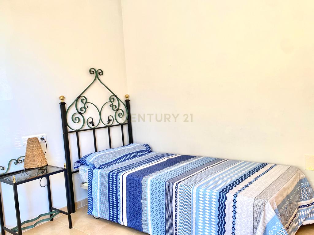 APARTAMENTO DUPLEX EM SOL DE ALBORAN - ALMERIMAR - Image 27
