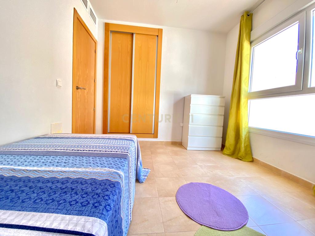 APARTAMENTO DUPLEX EM SOL DE ALBORAN - ALMERIMAR - Image 28