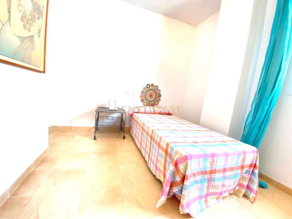 APARTAMENTO DUPLEX EM SOL DE ALBORAN - ALMERIMAR - Image 31
