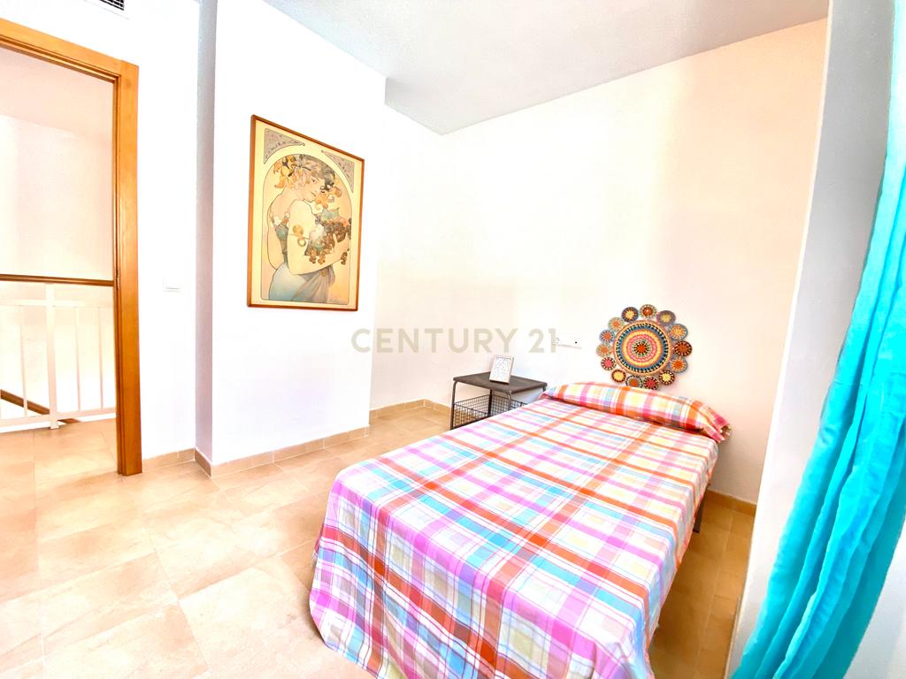 APARTAMENTO DUPLEX EM SOL DE ALBORAN - ALMERIMAR - Image 30