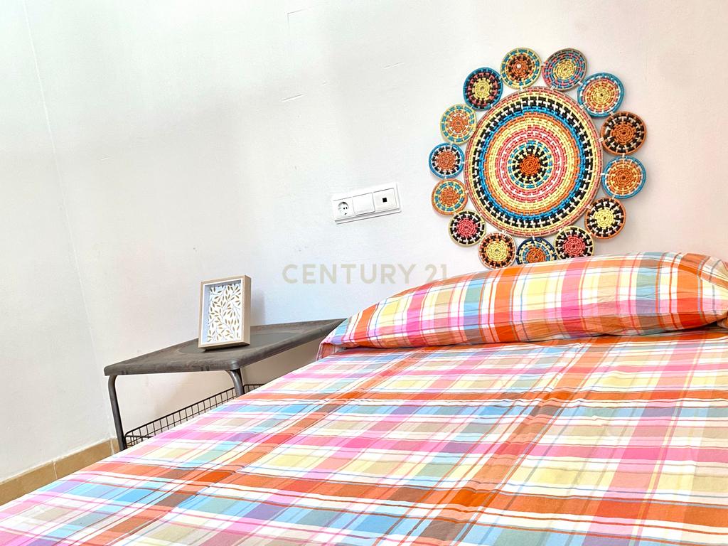 APARTAMENTO DUPLEX EM SOL DE ALBORAN - ALMERIMAR - Image 9