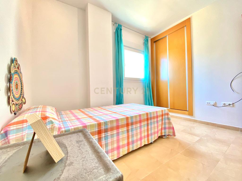 APARTAMENTO DUPLEX EM SOL DE ALBORAN - ALMERIMAR - Image 37