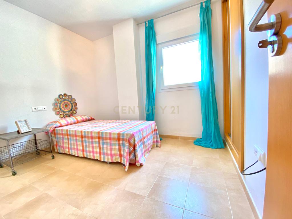 APARTAMENTO DUPLEX EM SOL DE ALBORAN - ALMERIMAR - Image 32