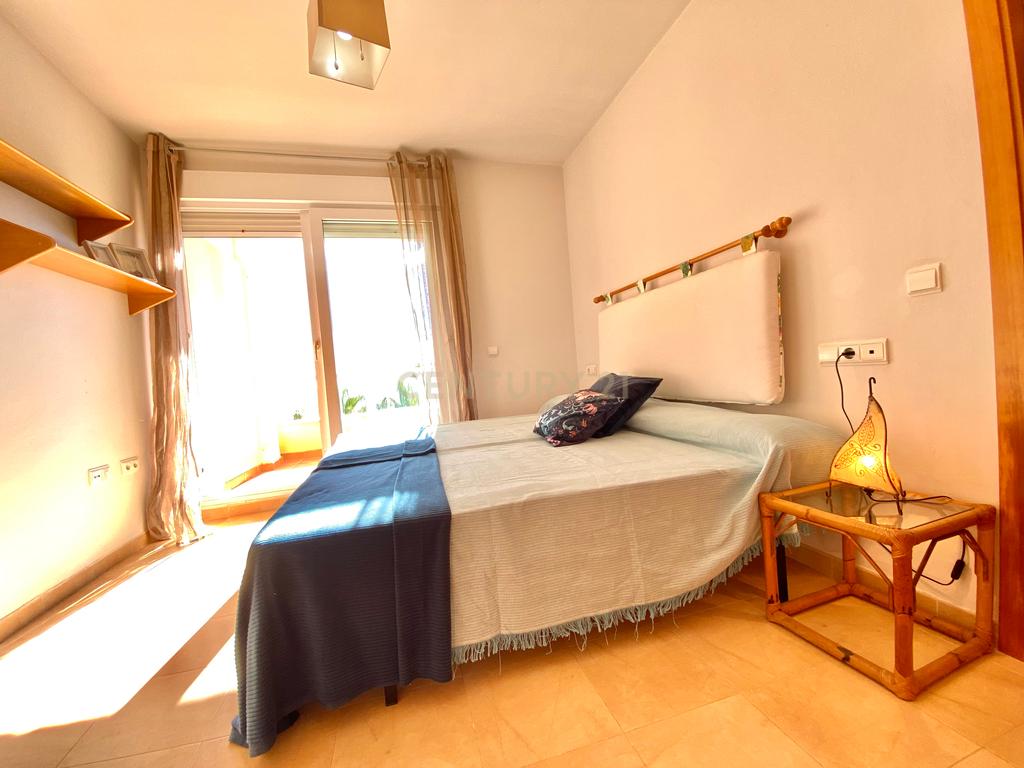 APARTAMENTO DUPLEX EM SOL DE ALBORAN - ALMERIMAR - Image 33