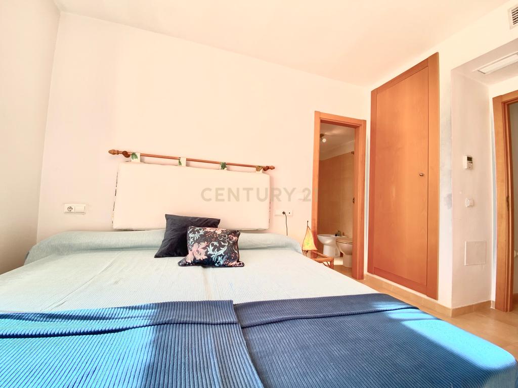 APARTAMENTO DUPLEX EM SOL DE ALBORAN - ALMERIMAR - Image 34