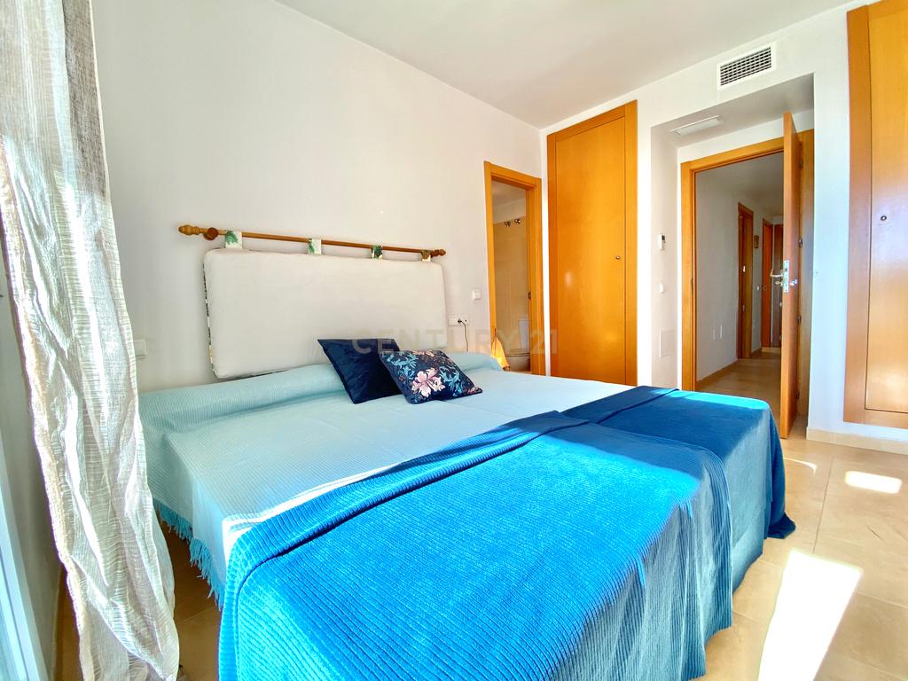 APARTAMENTO DUPLEX EM SOL DE ALBORAN - ALMERIMAR - Image 35