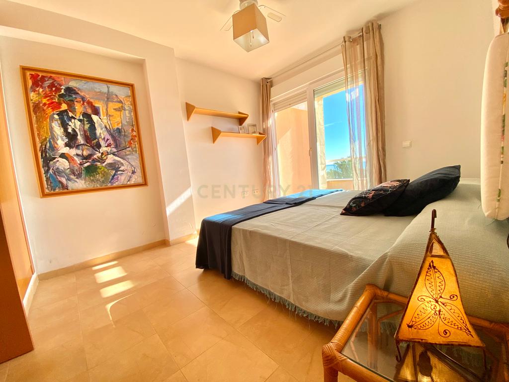 APARTAMENTO DUPLEX EM SOL DE ALBORAN - ALMERIMAR - Image 7