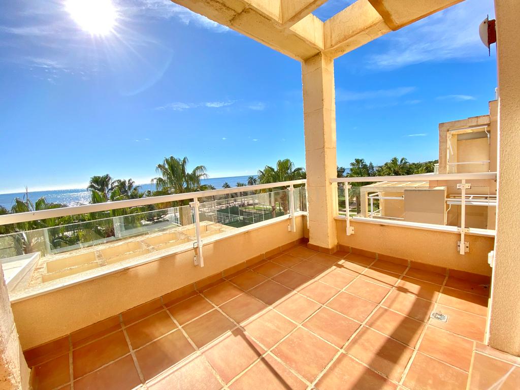 APARTAMENTO DUPLEX EM SOL DE ALBORAN - ALMERIMAR - Image 57