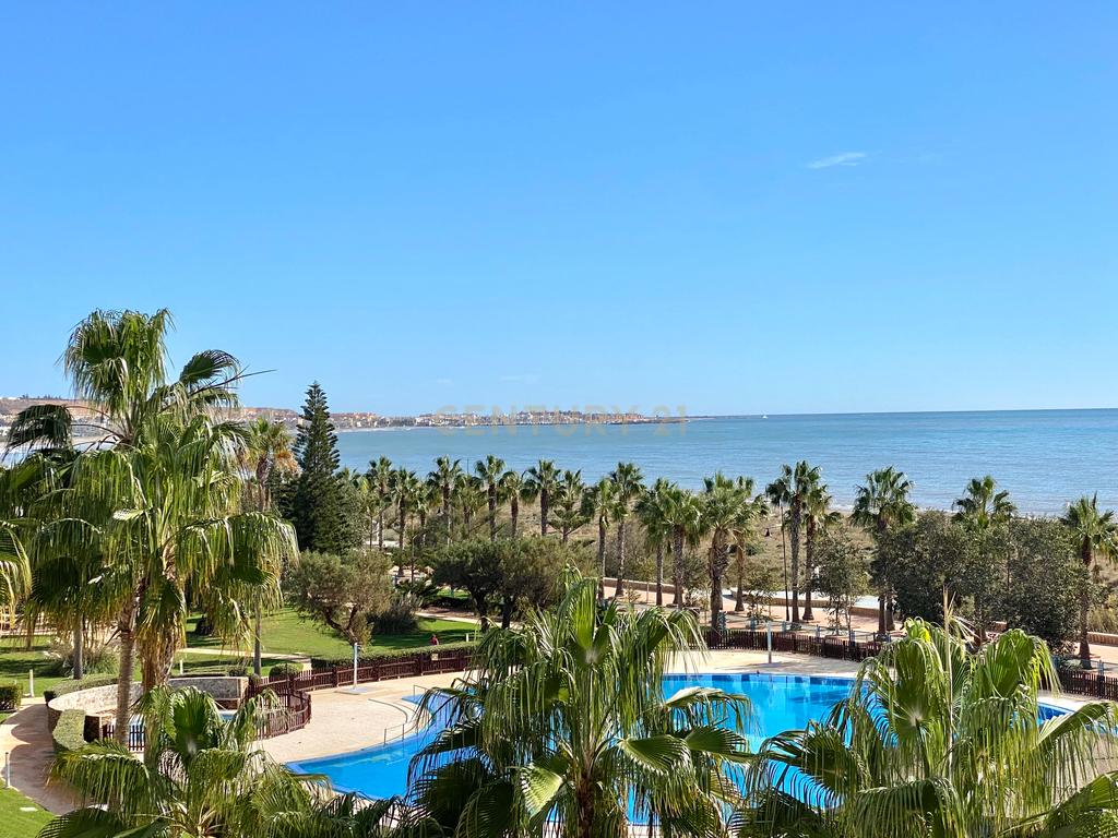 APARTAMENTO DUPLEX EM SOL DE ALBORAN - ALMERIMAR - Image 42
