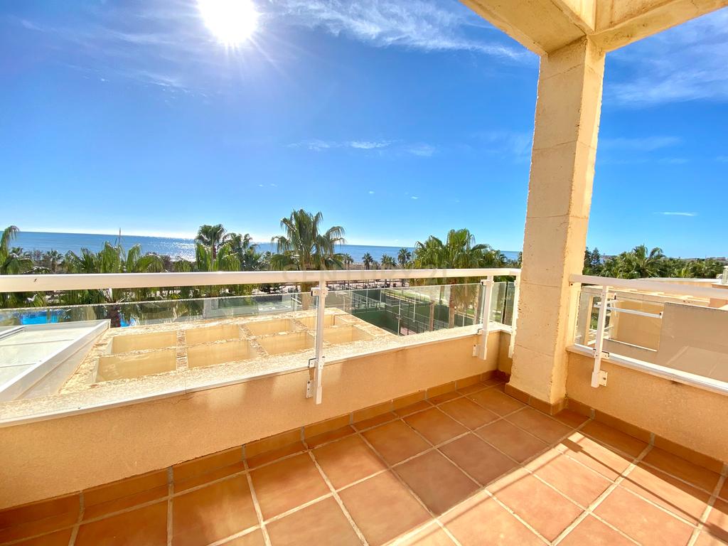 APARTAMENTO DUPLEX EM SOL DE ALBORAN - ALMERIMAR - Image 39