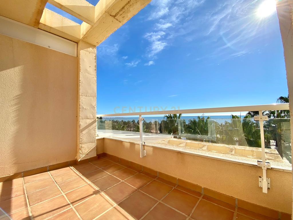 APARTAMENTO DUPLEX EM SOL DE ALBORAN - ALMERIMAR - Image 43