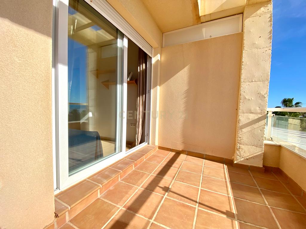 APARTAMENTO DUPLEX EM SOL DE ALBORAN - ALMERIMAR - Image 44