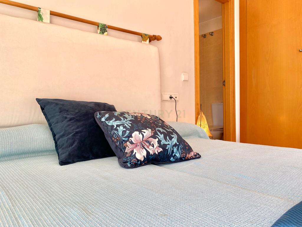 APARTAMENTO DUPLEX EM SOL DE ALBORAN - ALMERIMAR - Image 47