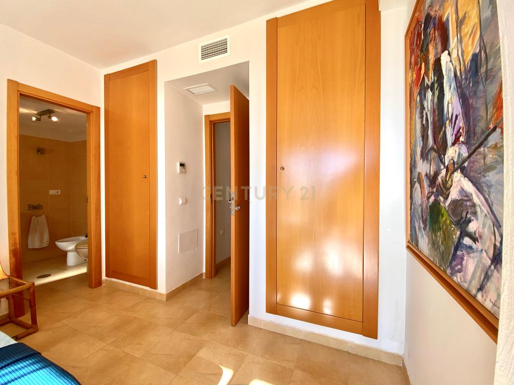 APARTAMENTO DUPLEX EM SOL DE ALBORAN - ALMERIMAR - Image 45