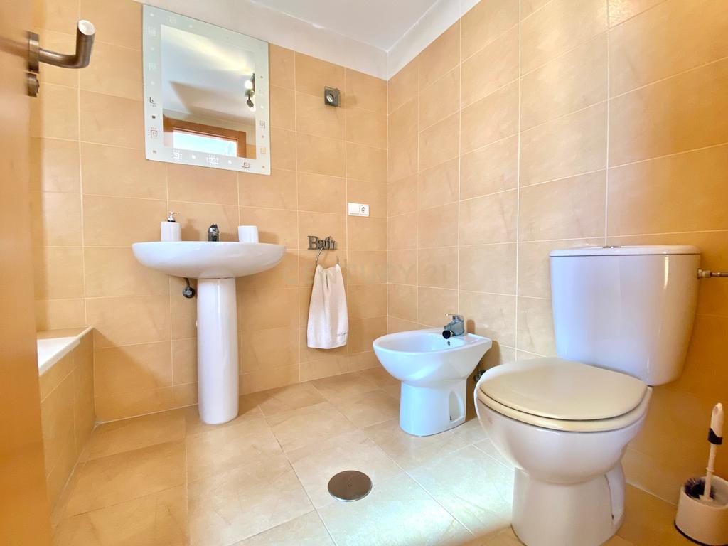 APARTAMENTO DUPLEX EM SOL DE ALBORAN - ALMERIMAR - Image 52