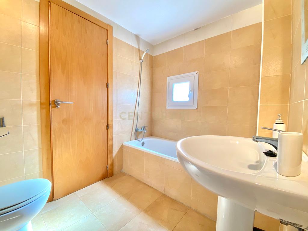 APARTAMENTO DUPLEX EM SOL DE ALBORAN - ALMERIMAR - Image 51