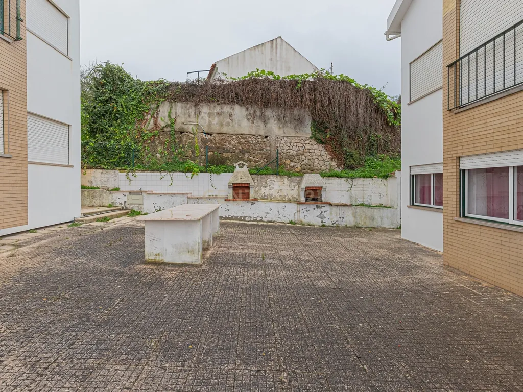 Apartamento Duplex em Sesimbra - Image 25